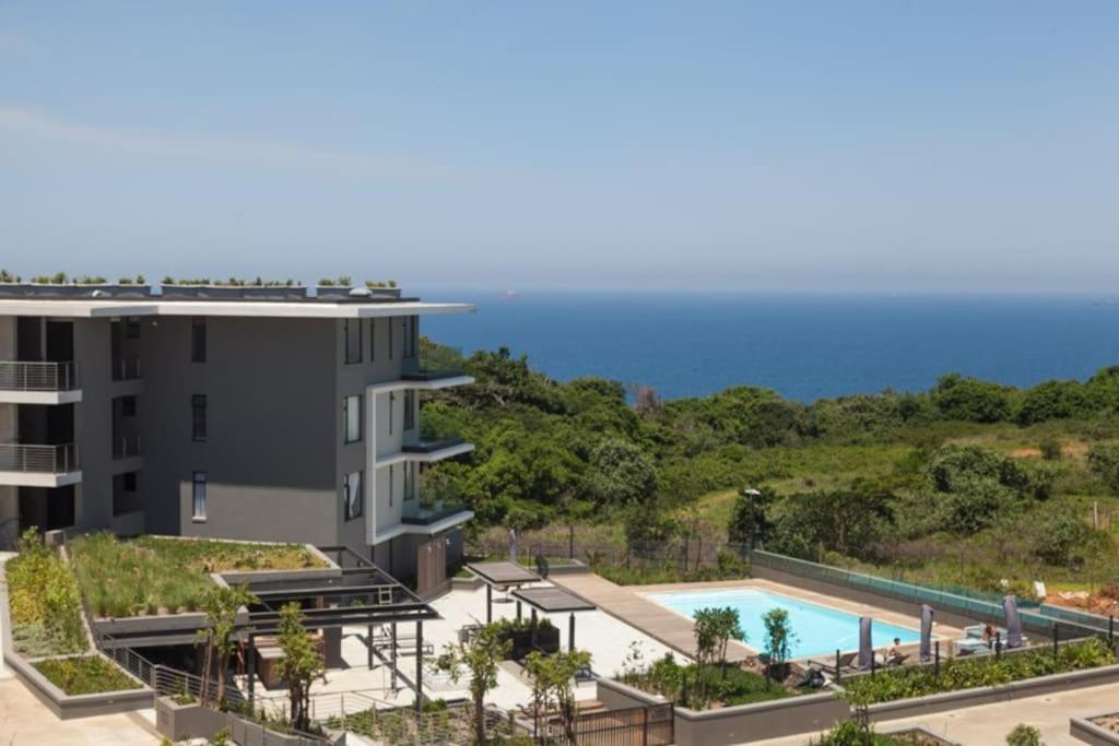 Coral Point Sibaya Luxury Apartment Exterior foto