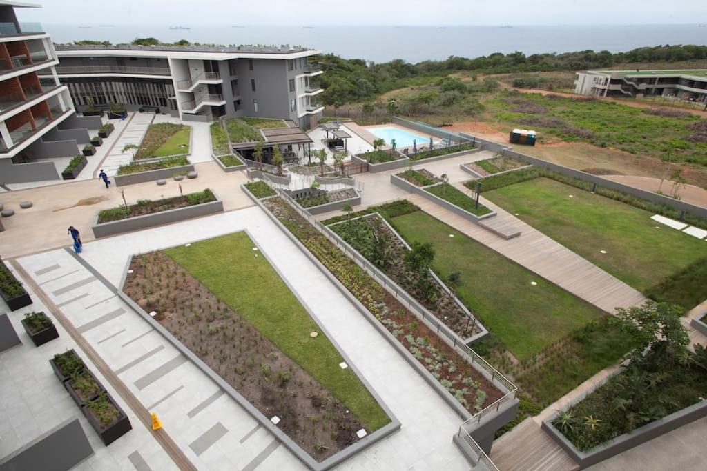 Coral Point Sibaya Luxury Apartment Exterior foto