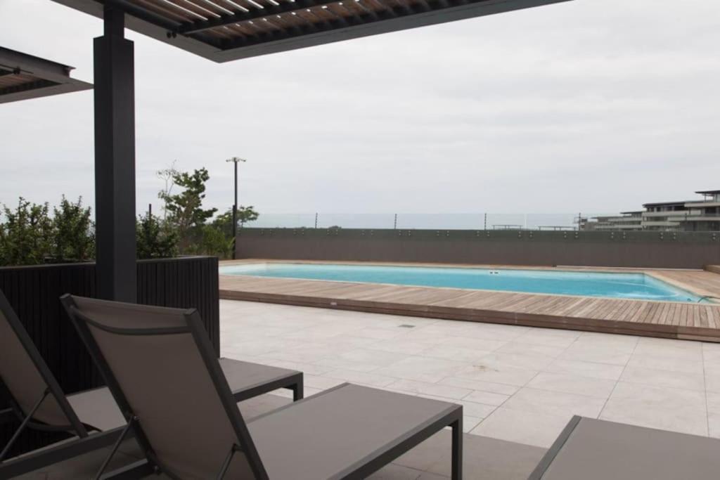 Coral Point Sibaya Luxury Apartment Exterior foto