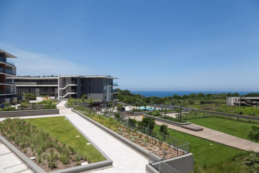 Coral Point Sibaya Luxury Apartment Exterior foto